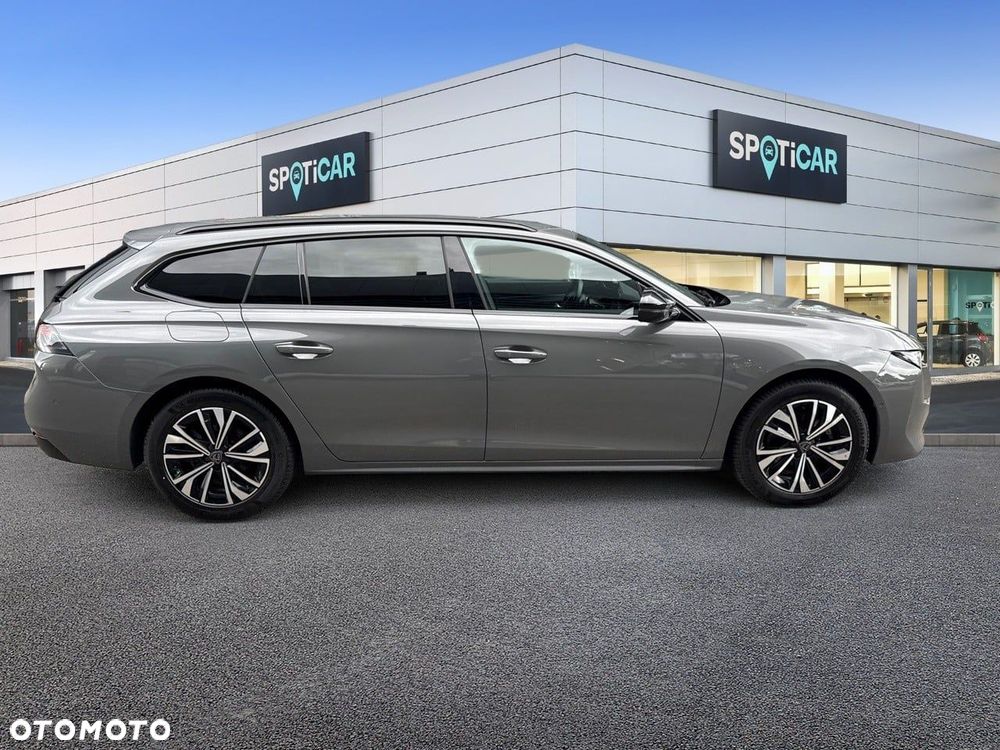 Peugeot 508 1.5 BlueHDi Allure Pack S&S EAT8 - 5