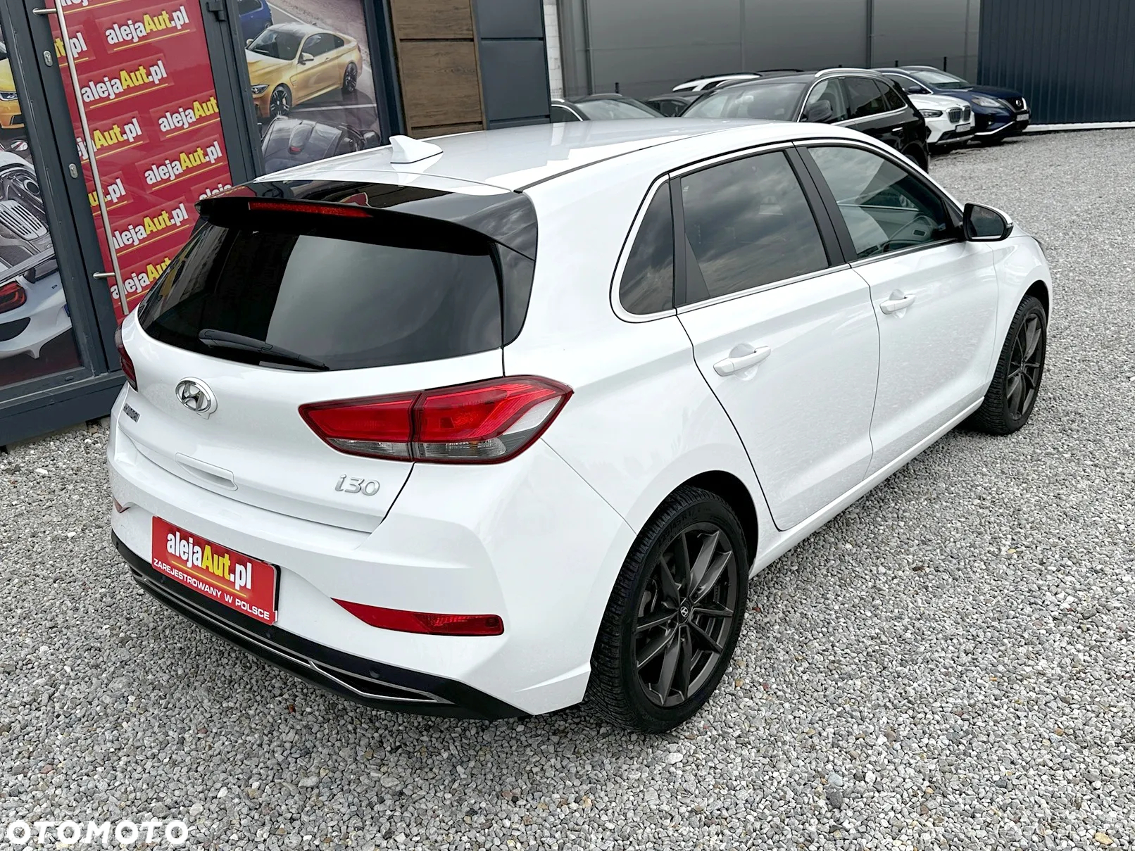 Hyundai i30 1.5 DPI Smart - 4