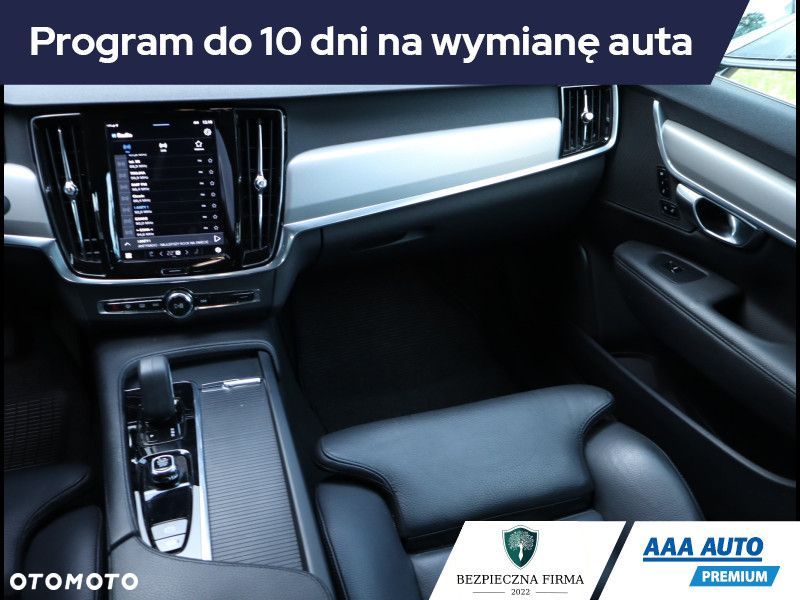 Volvo S90 - 9