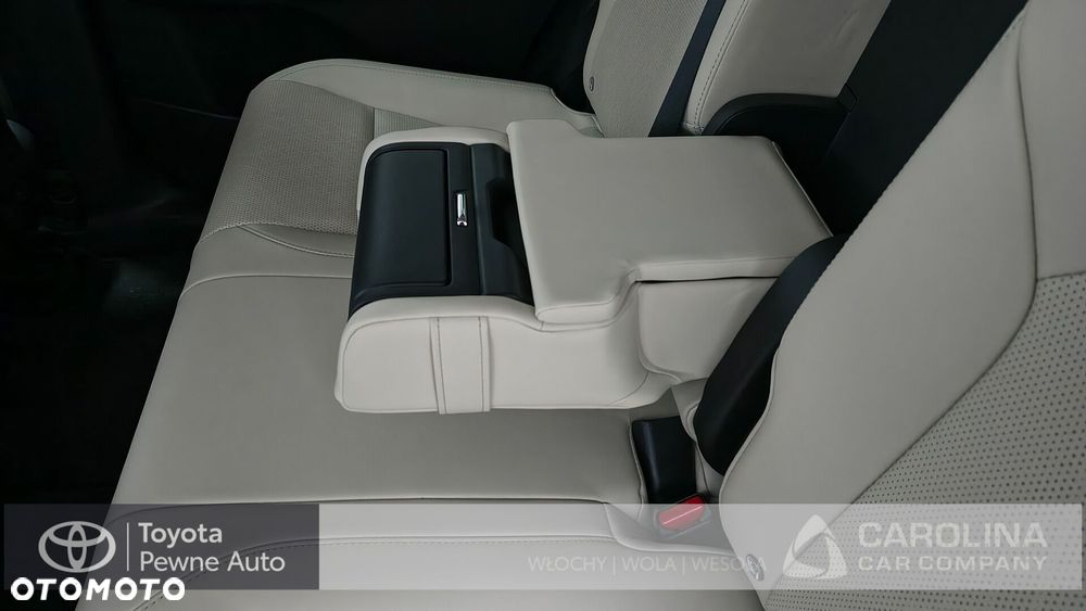 Lexus RX - 18