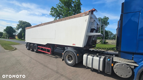 SDC WYWROTKA 49M