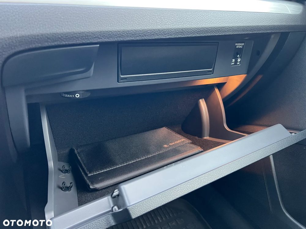 Skoda Superb 1.5 TSI Ambition DSG - 26