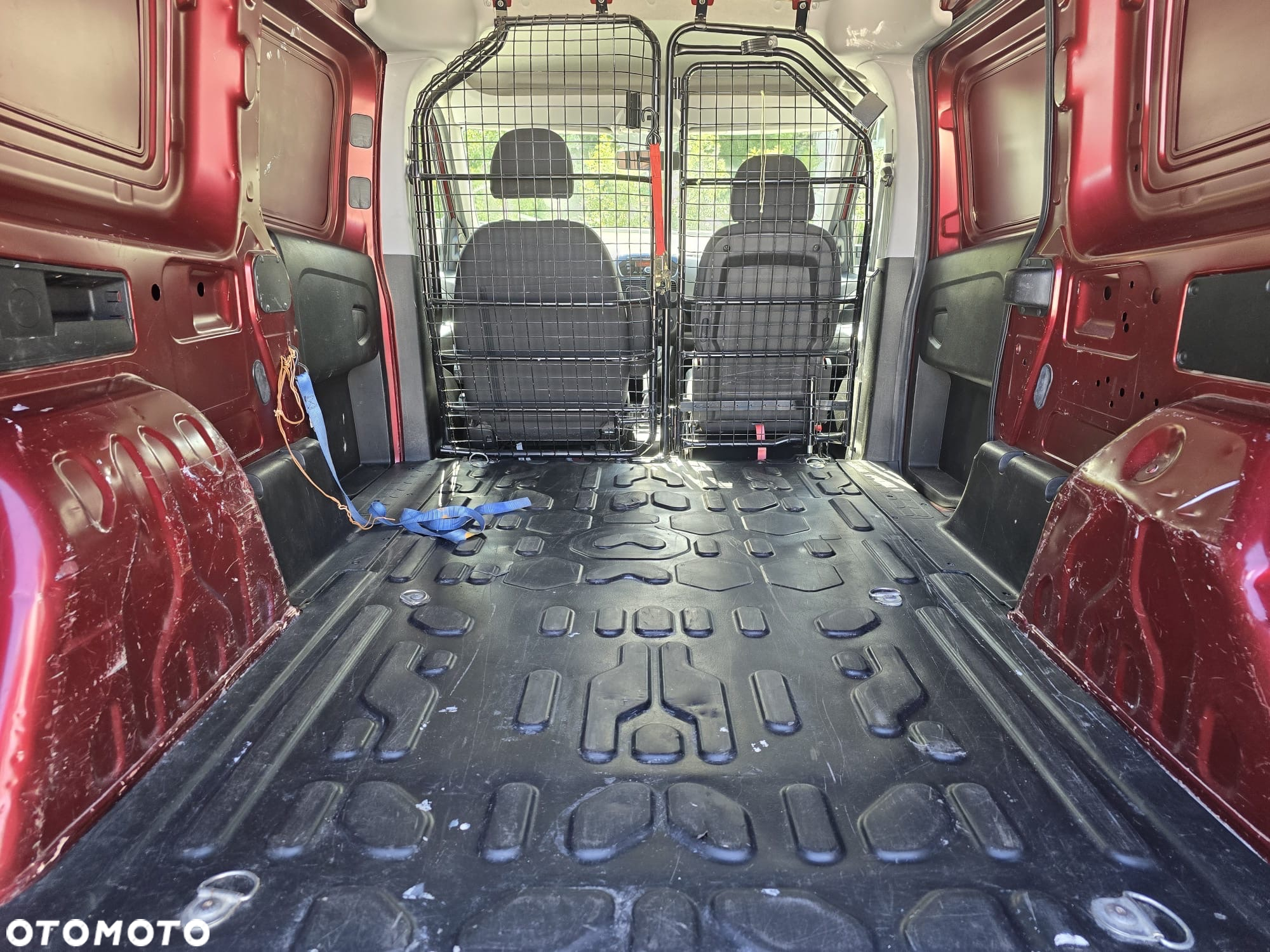 Opel Combo MAXI - 9