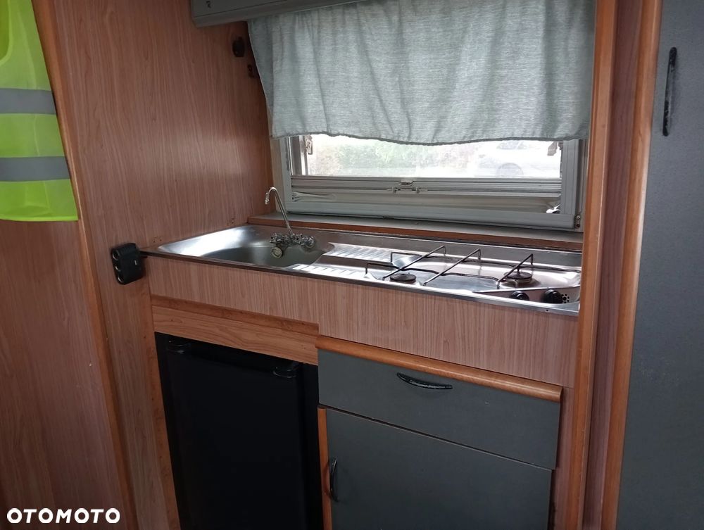 Ford Transit Standard - 3