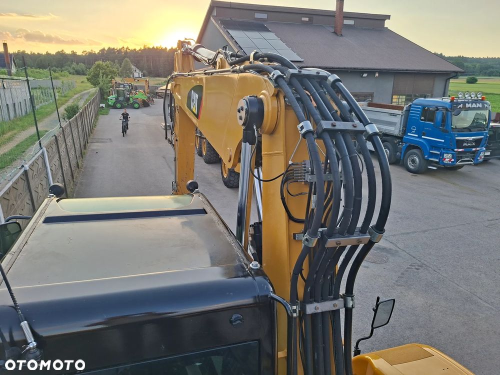 Caterpillar CAT M 315D - 14