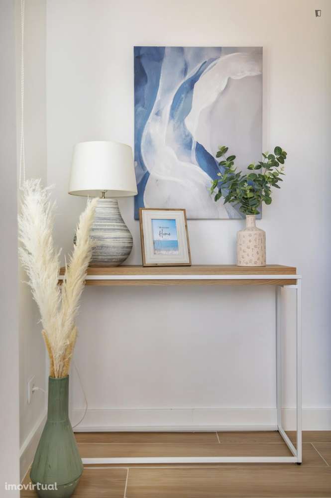 Apartamento com 1 quartos - localizado em Faro - Grande imagem: 5/28