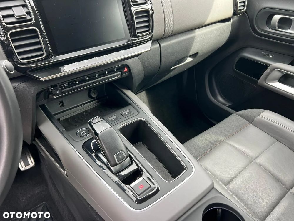 Citroën C5 Aircross BlueHDI 130 S&S EAT8 FEEL PACK - 24