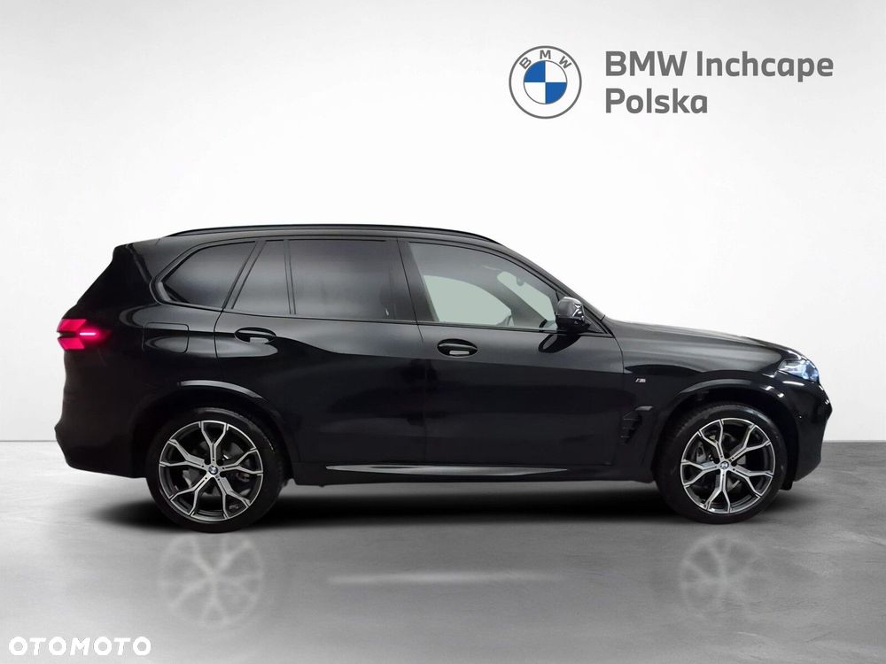 BMW X5 xDrive30d mHEV sport - 7