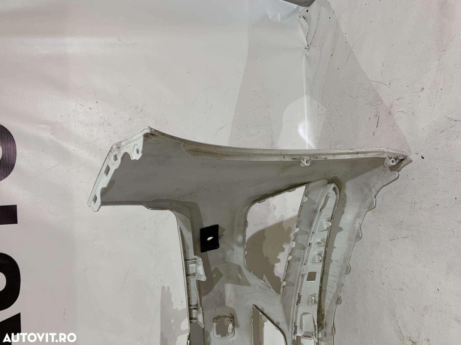 Bara fata VW Polo, 2017, 2018, 2019, 2020, 2021, cod origine OE 2GS807221. - 6