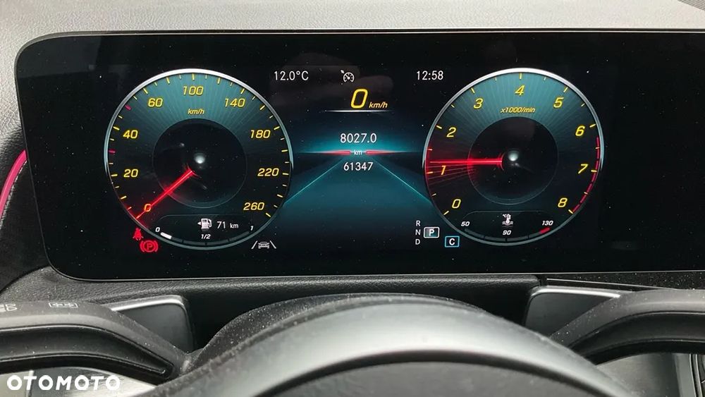 Mercedes-Benz GLB 250 4-Matic AMG Line 8G-DCT - 3