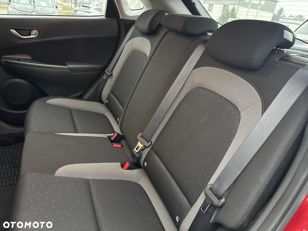 Hyundai Kona 1.0 T-GDI Comfort - 17