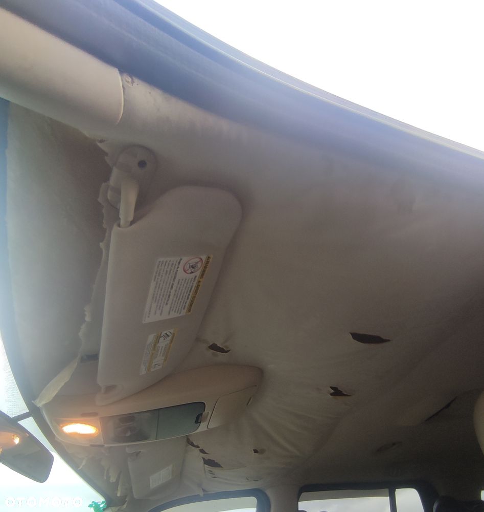 Mercury Mountaineer - 13