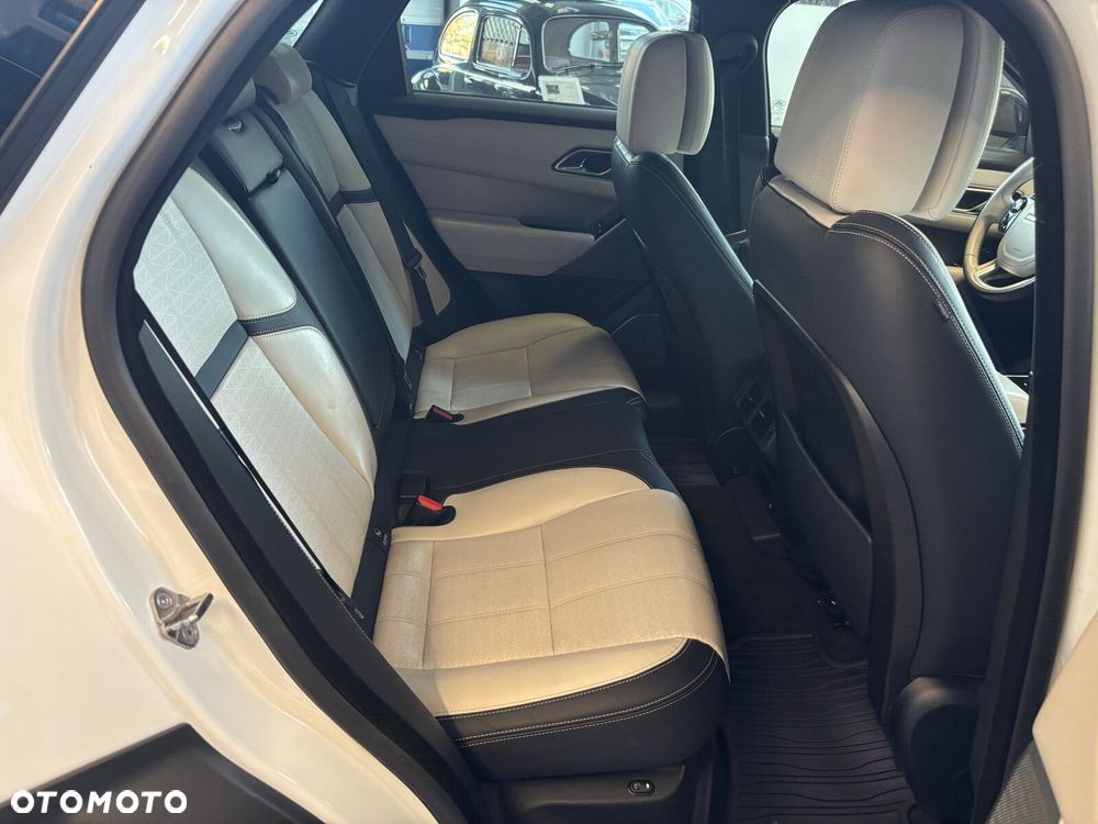 Land Rover Range Rover Velar - 31