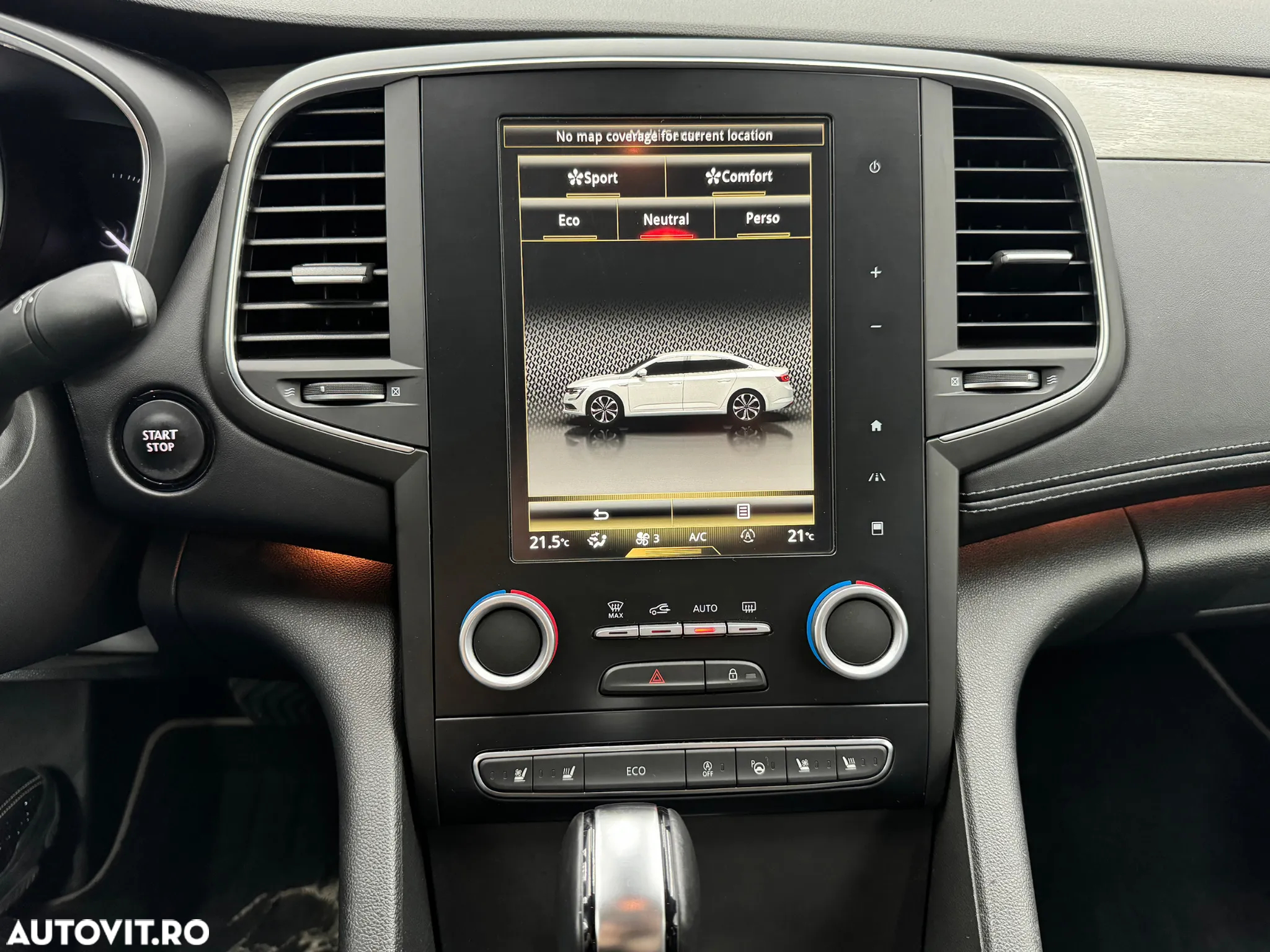 Renault Talisman ENERGY TCe 200 EDC INITIALE PARIS - 26