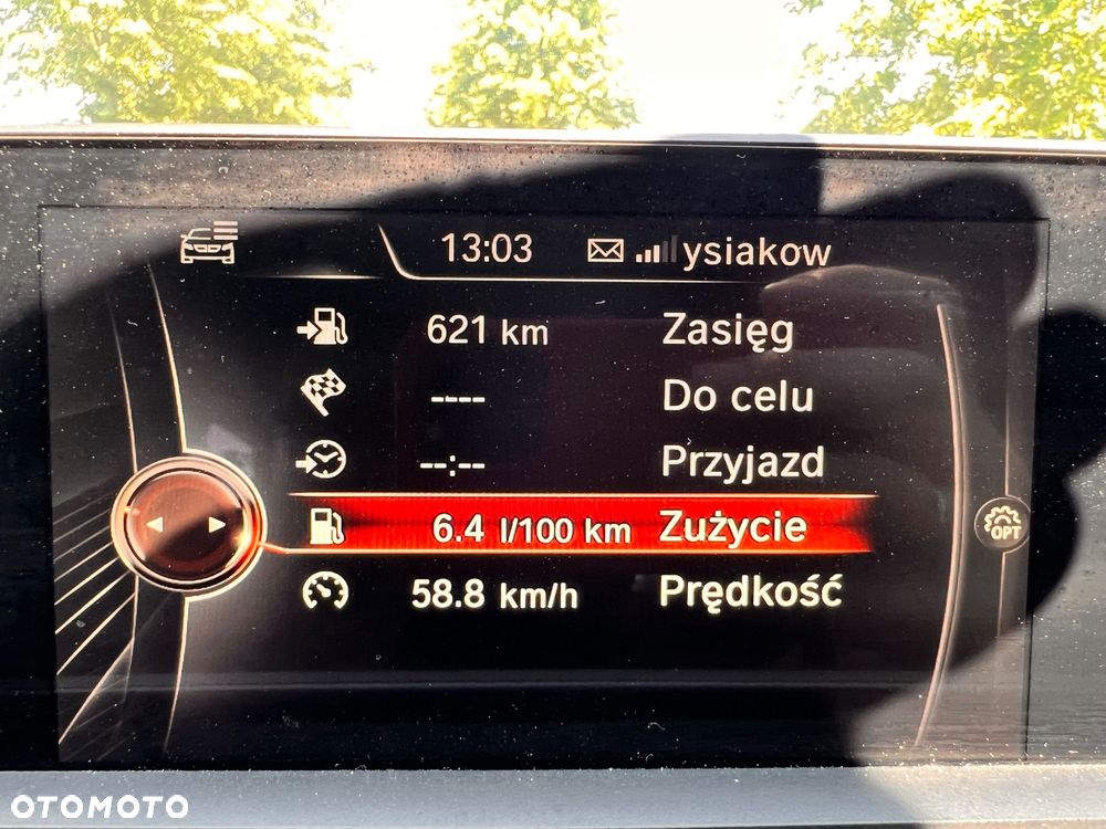 BMW Seria 3 320d xDrive - 4