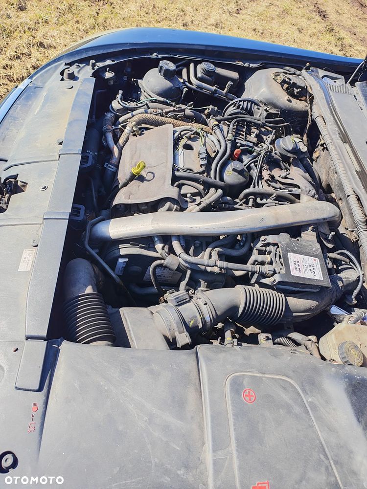 Peugeot 607 2.7 HDi Platinum - 2