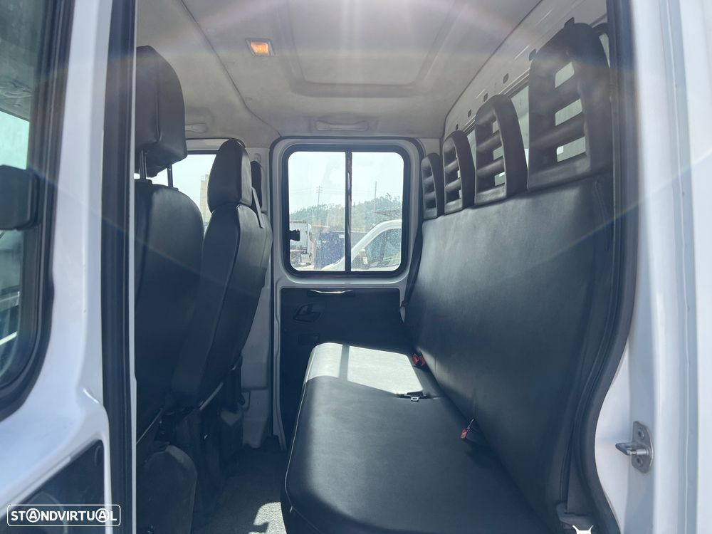 Iveco Daily - 4