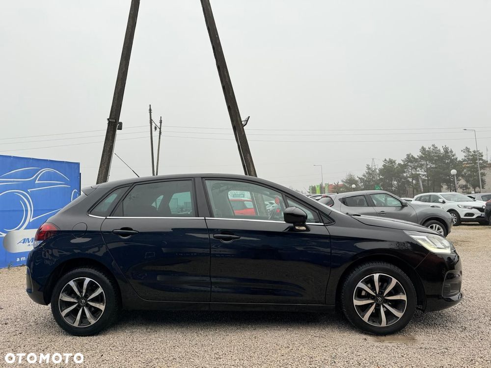 Citroën C4 BlueHDi 100 Selection - 5