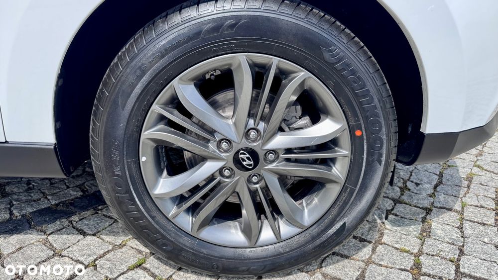 Hyundai ix35 1.7 CRDi 2WD Style - 29