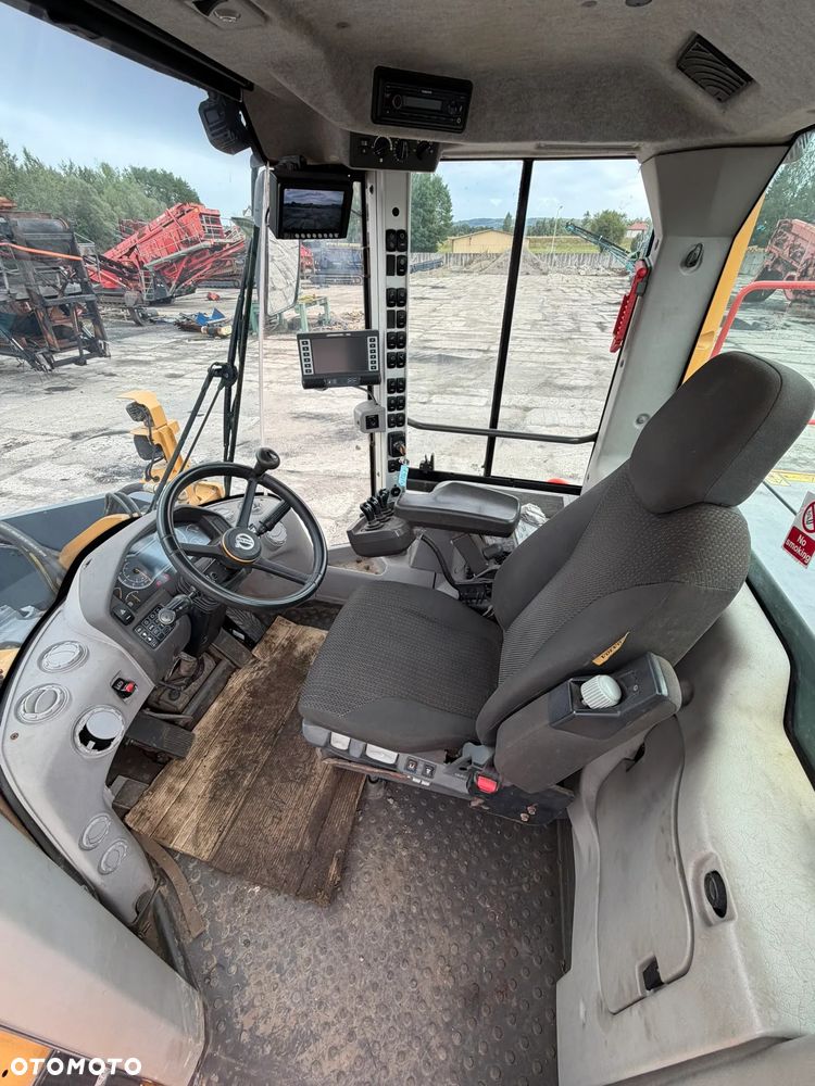 Volvo L220H - 12