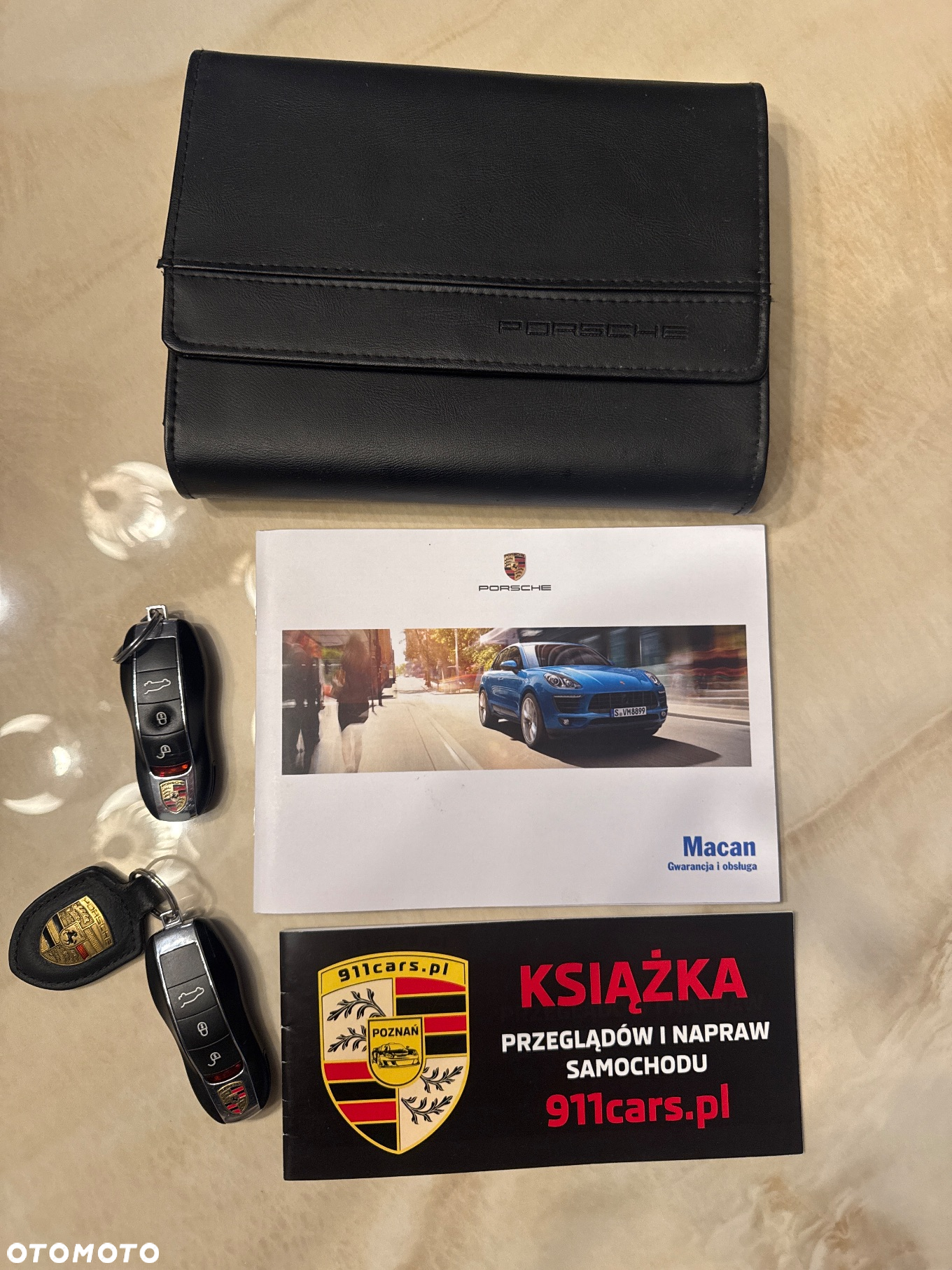 Porsche Macan S Diesel - 15