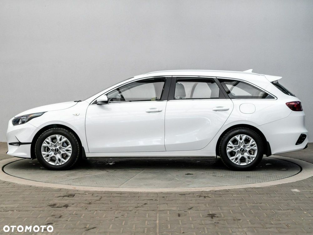 Kia Ceed 1.5 T-GDI M DCT - 6