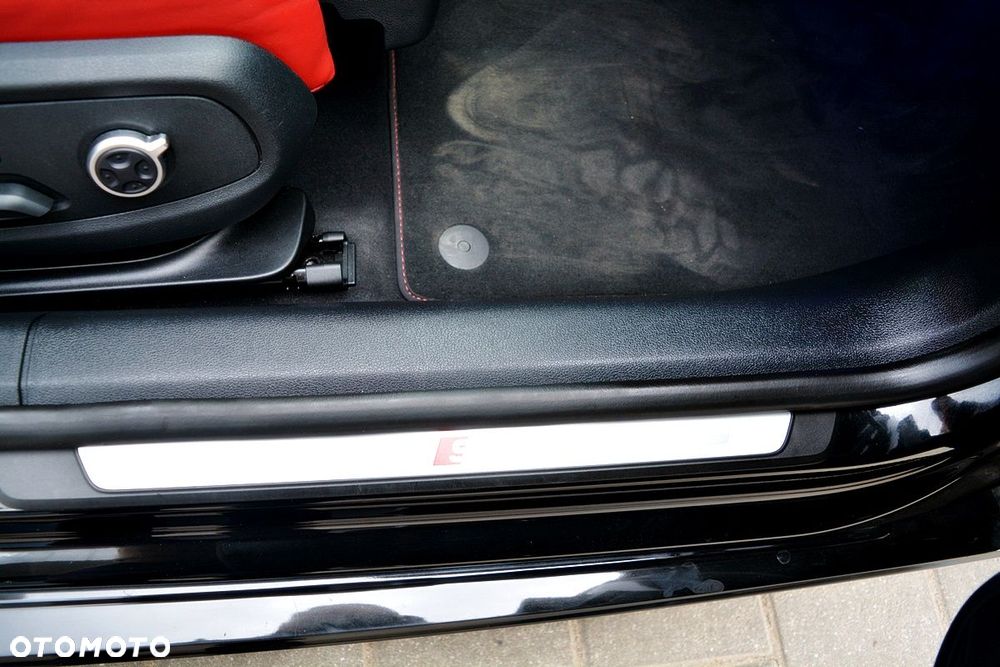 Audi S5 Sportback 3.0 TFSI Quattro Tiptronic - 35