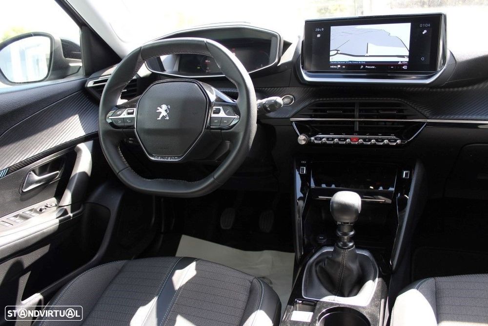Peugeot 2008 1.2 PureTech Allure Pack - 9