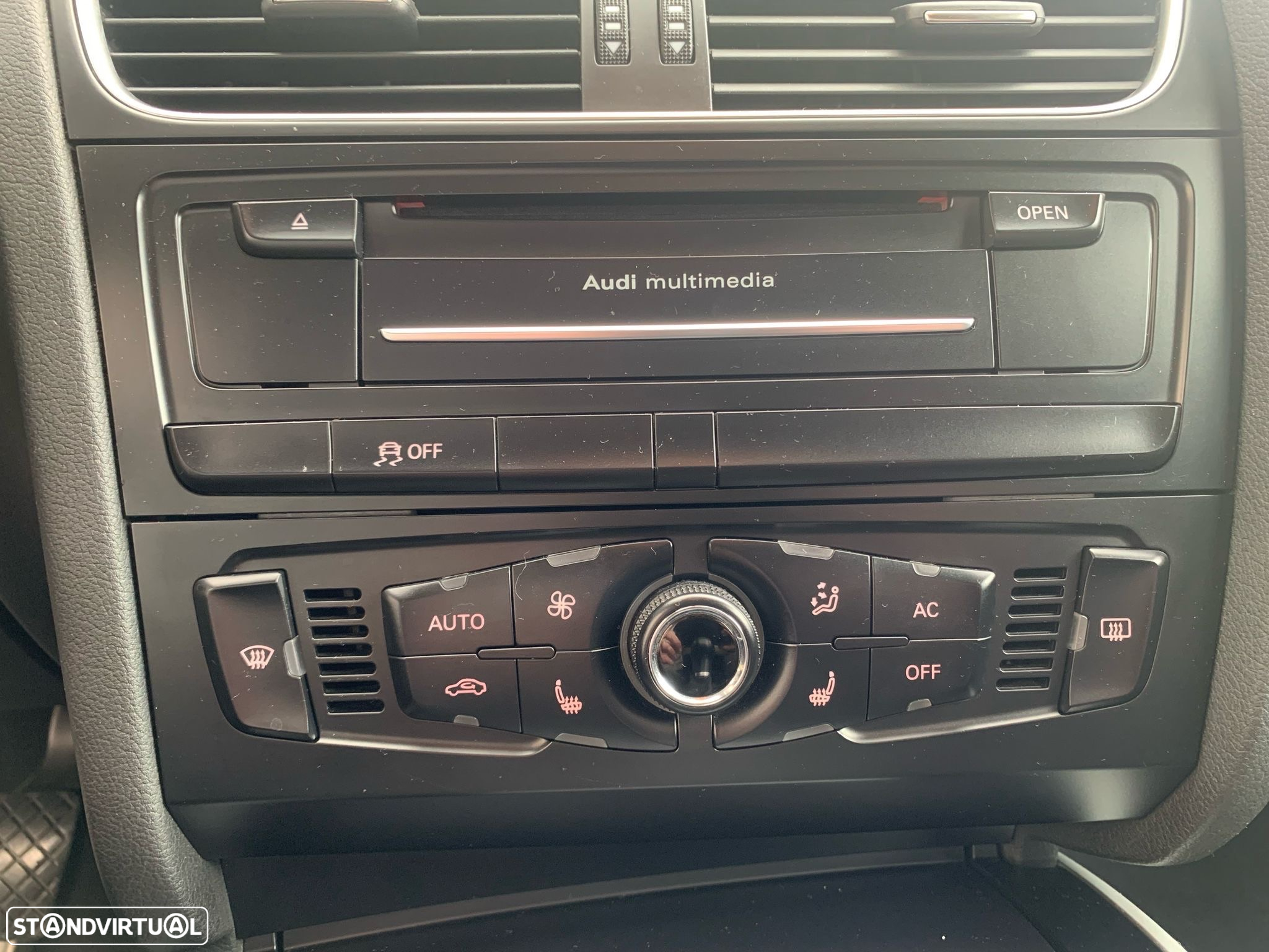 Audi A4 Avant 2.0 TDI Sport - 13