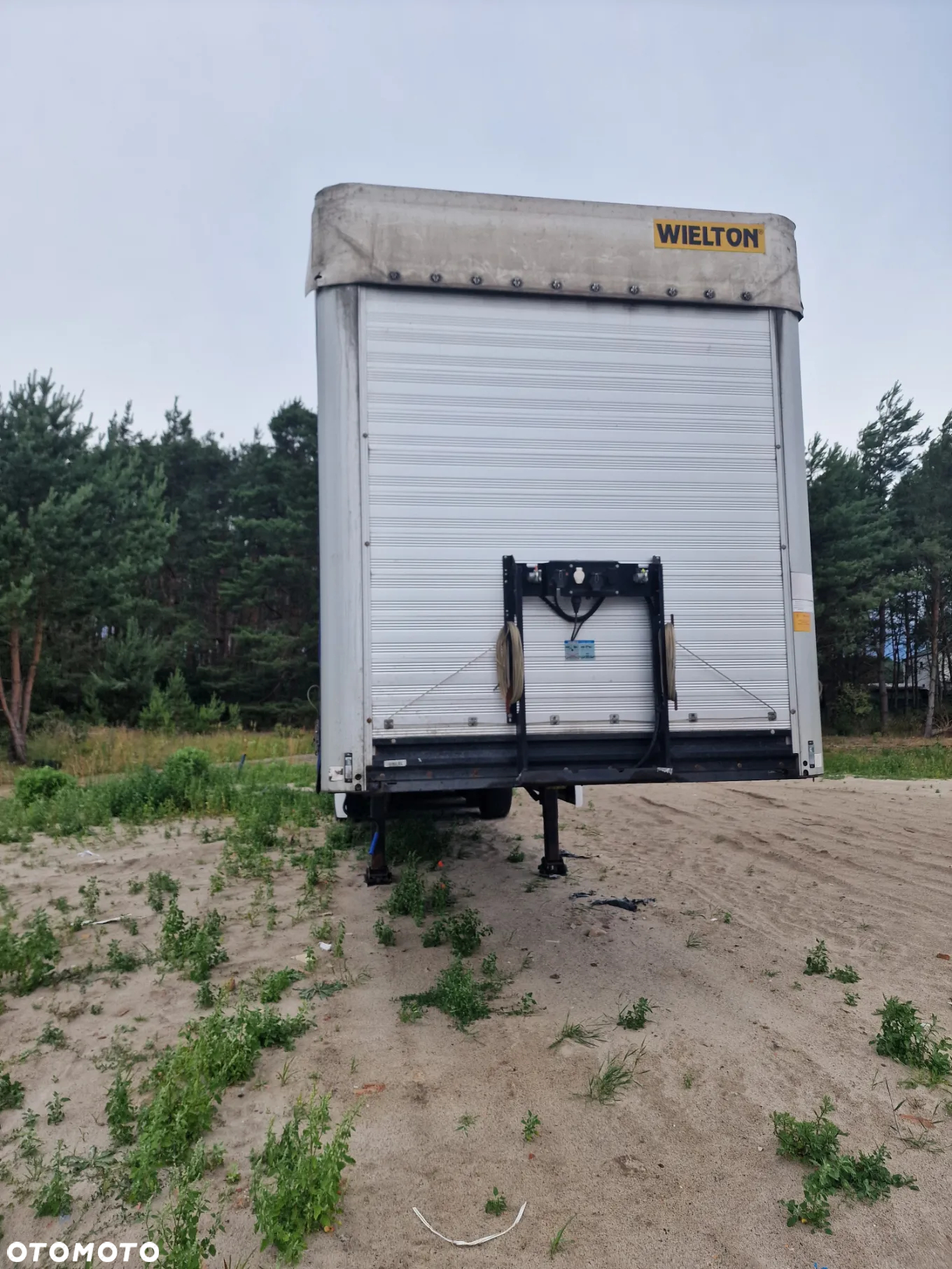 Wielton NS3K - 9