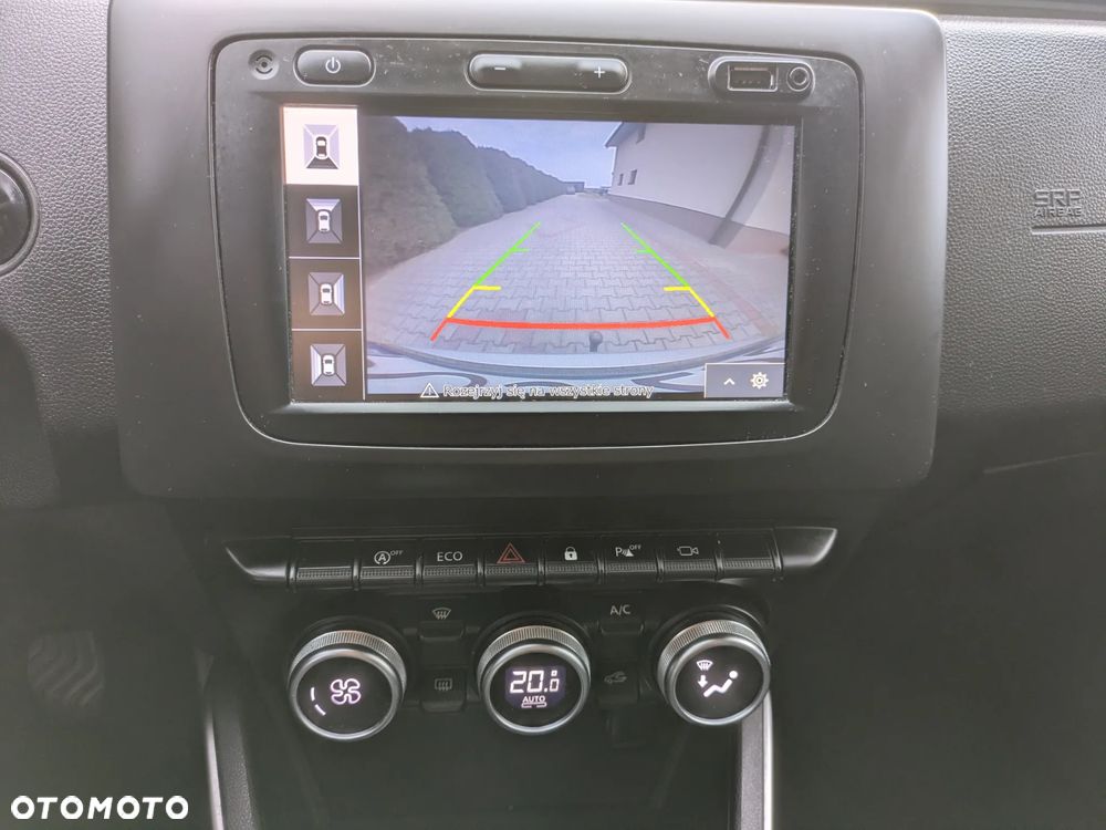 Dacia Duster 1.5 Blue dCi Prestige - 15