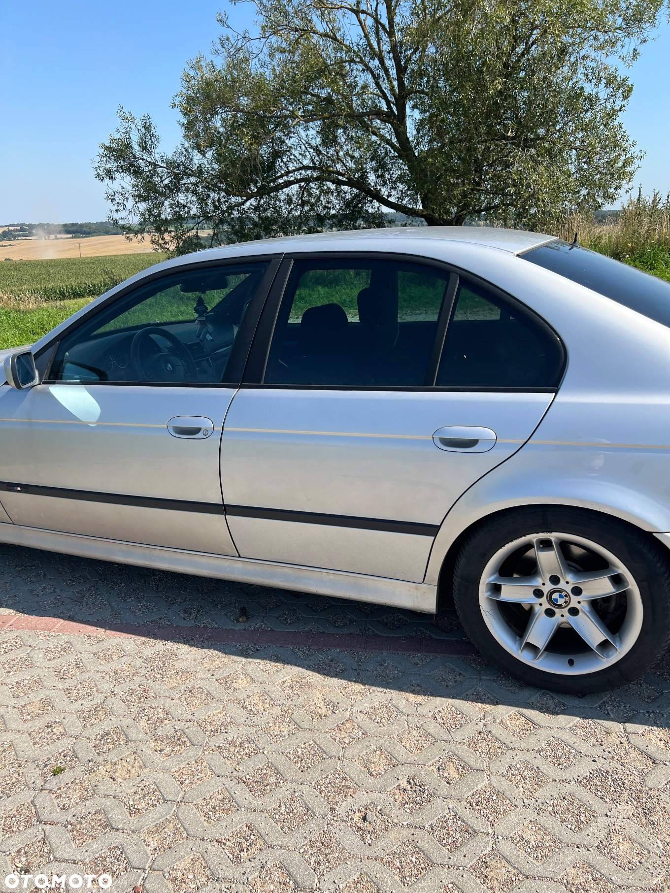 BMW Seria 5 - 9