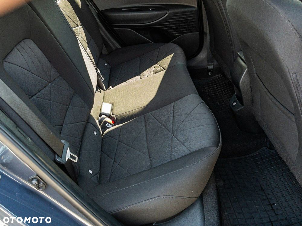Hyundai Bayon 1.0 T-GDI Smart DCT - 25