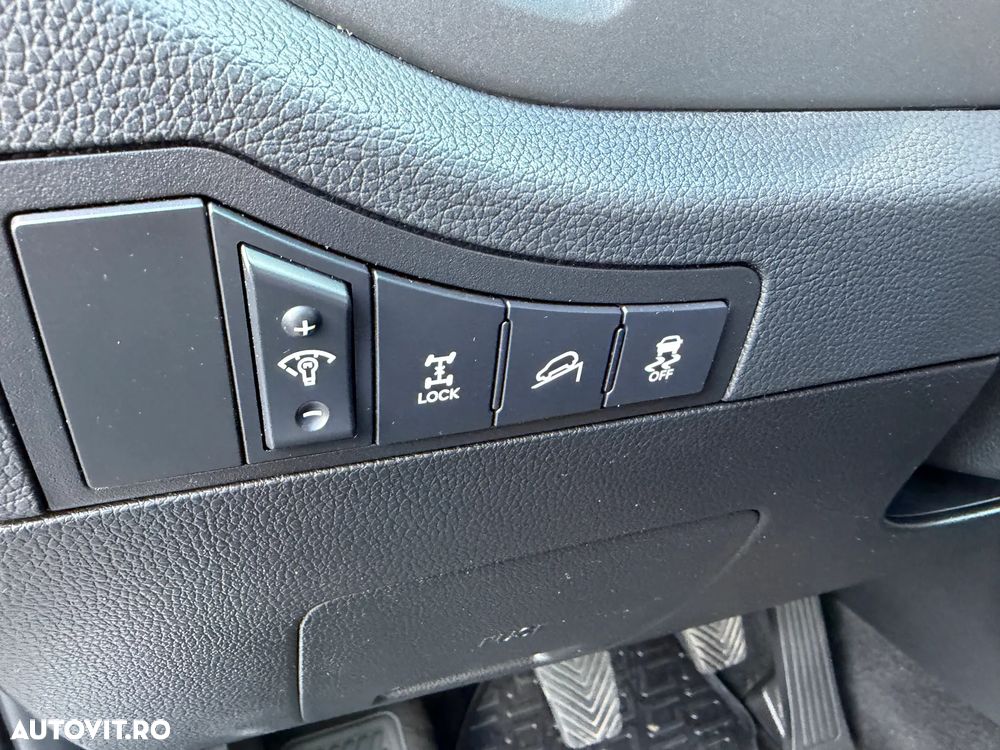 KIA Sportage 2011 — imagine 14