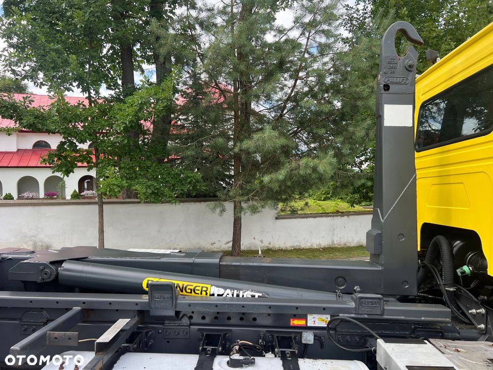 Volvo FM 400 - 23