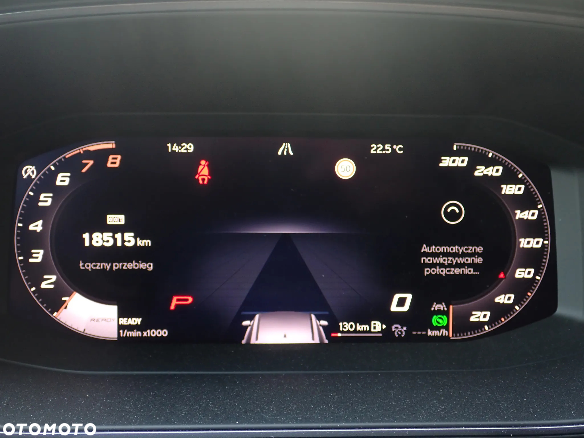 Cupra Leon Sportstourer - 22