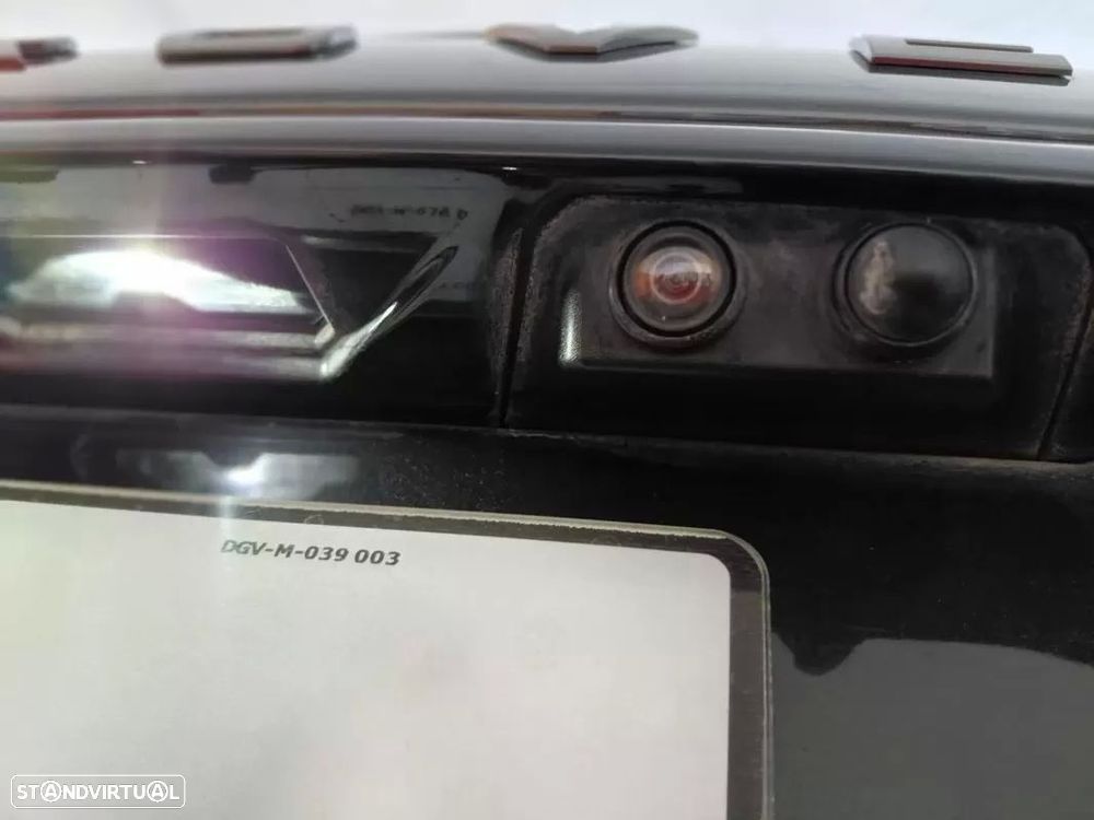 Land Rover Range Rover Sport 2.0 Si4 PHEV HSE Dynamic — fotografia 17
