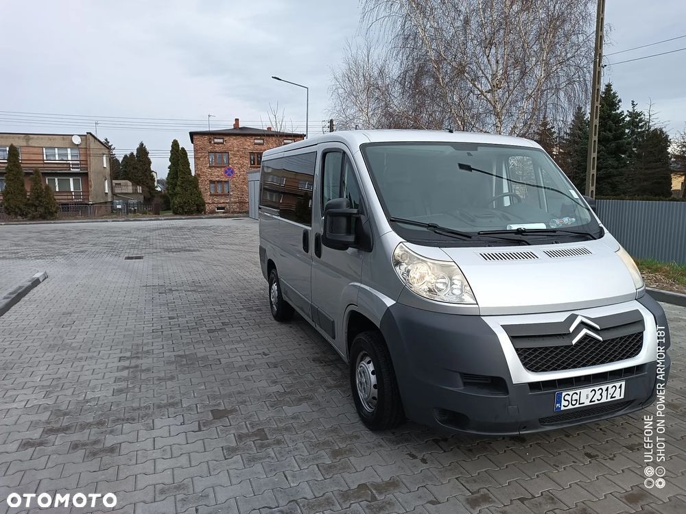 Citroën Jumper - 3
