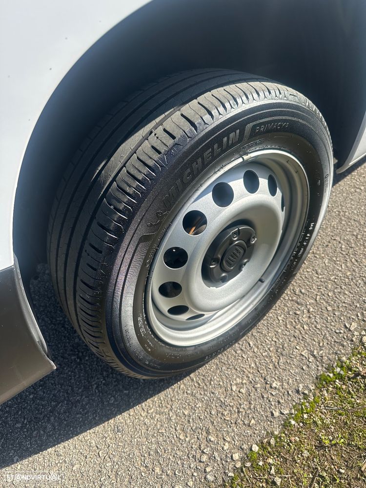 Fiat Doblo 1.5 BlueHDi Maxi - 7