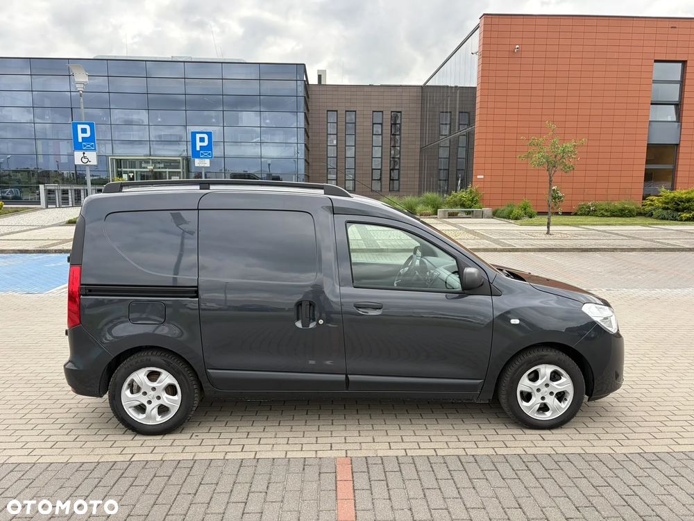 Dacia Dokker - 8