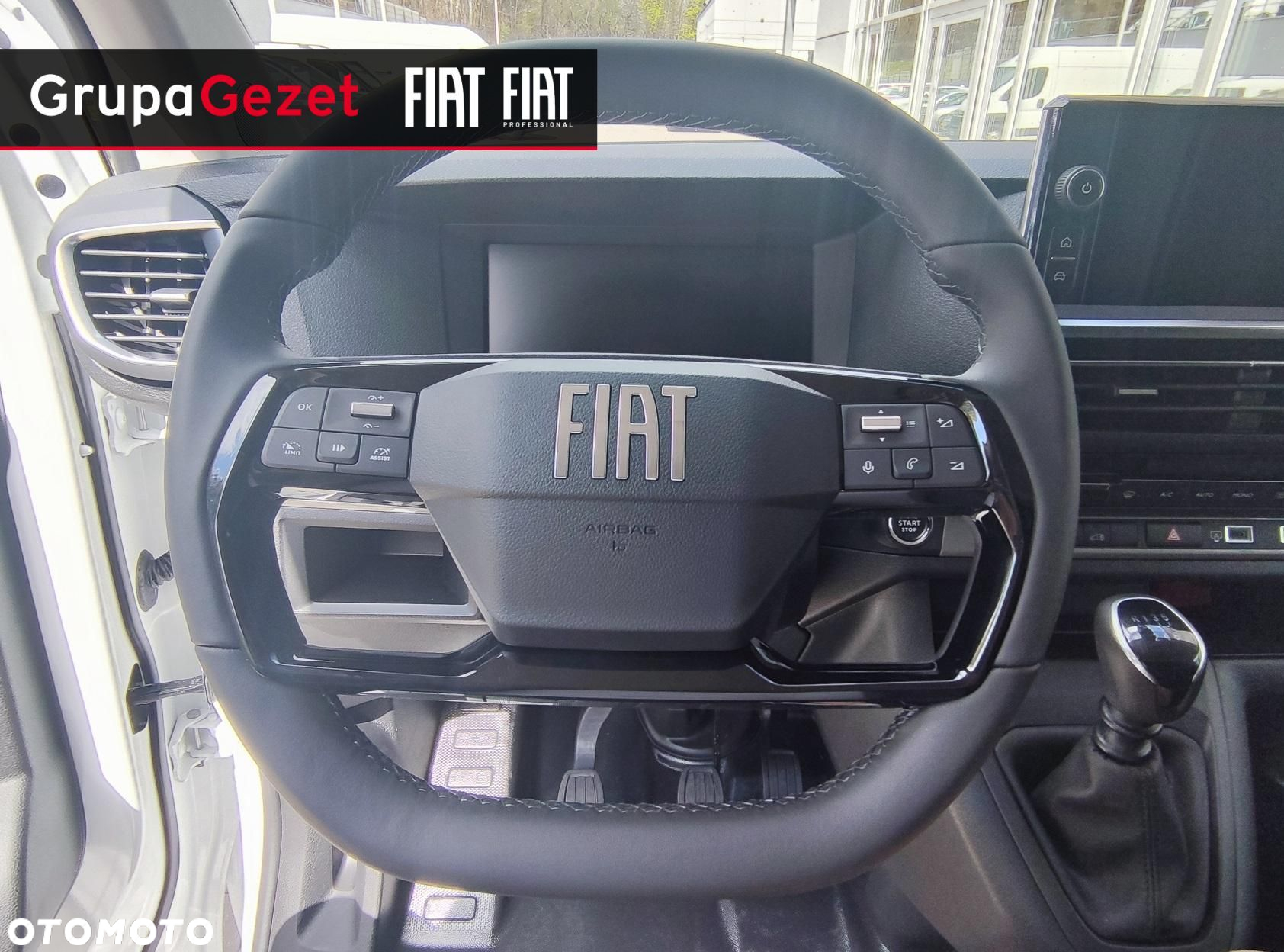 Fiat Scudo - 15