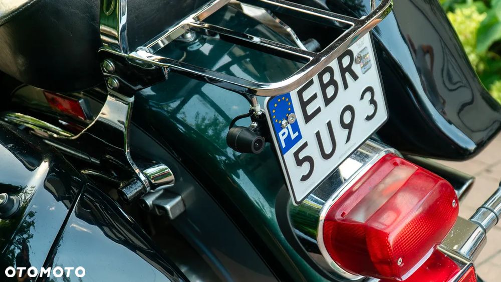 Suzuki VL 1500 Intruder LC - Boulevard C90 - 12
