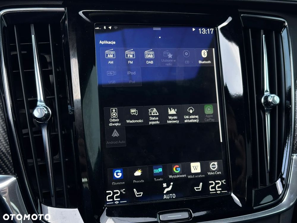 Volvo S90 D5 AWD R-Design - 33