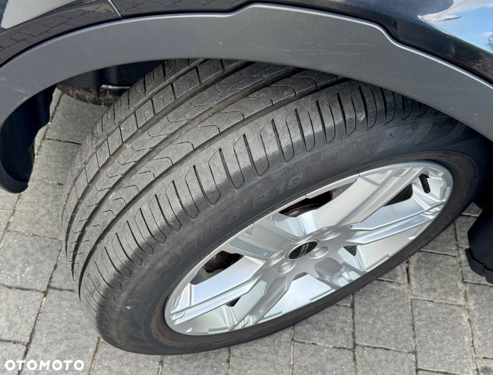 Land Rover Range Rover Evoque 2.0Si4 Prestige - 21