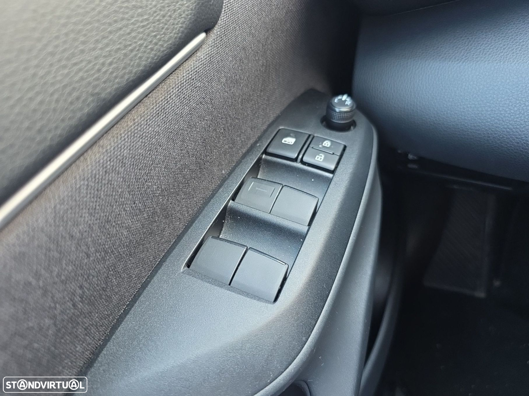 Toyota Yaris Cross - 20