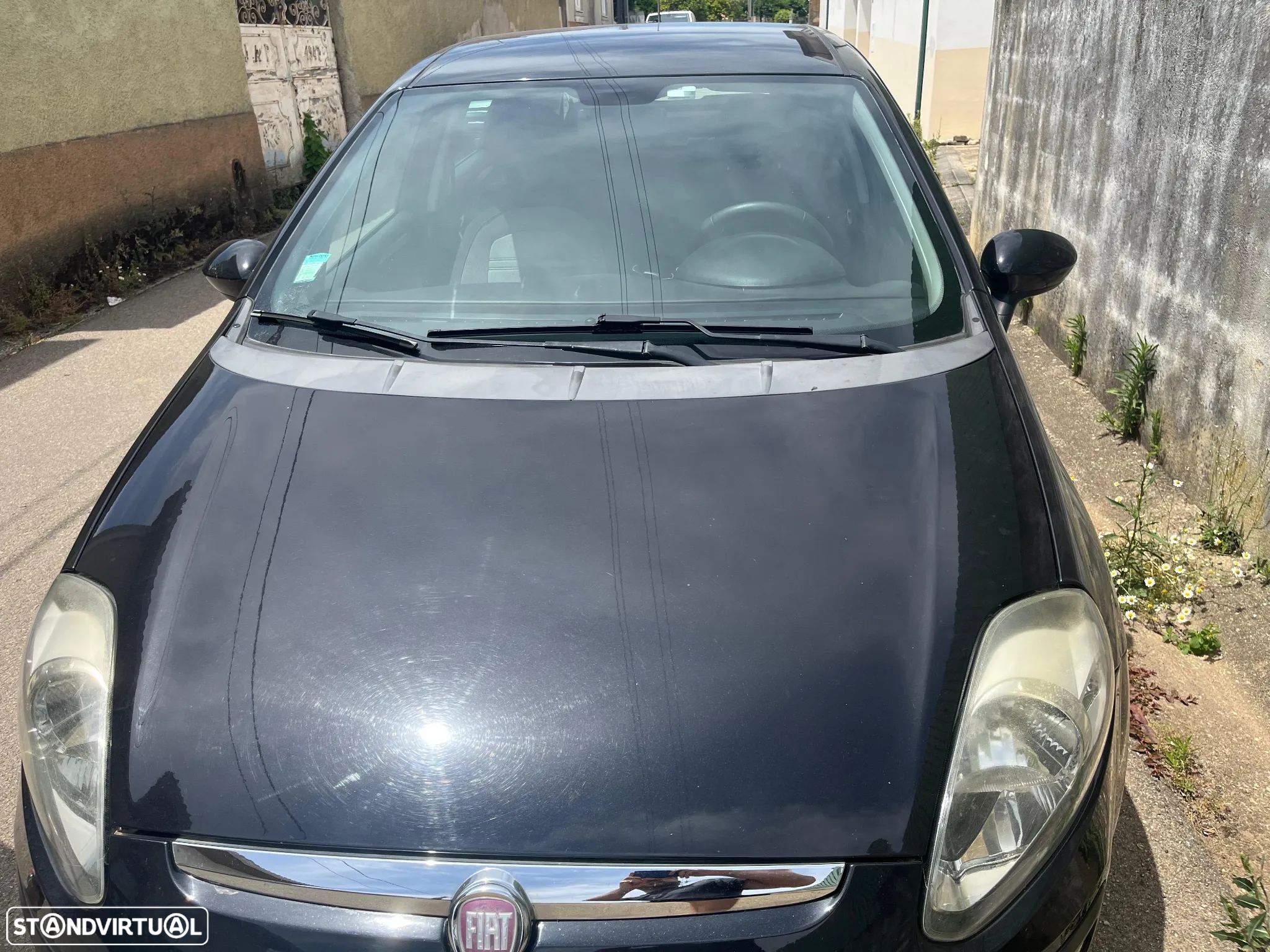 Fiat Punto Evo 1.3 M-Jet Active - 18