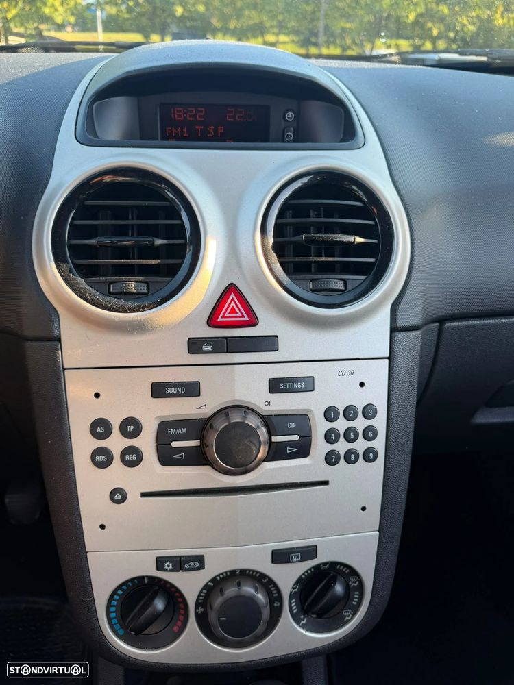 Opel Corsa - 7