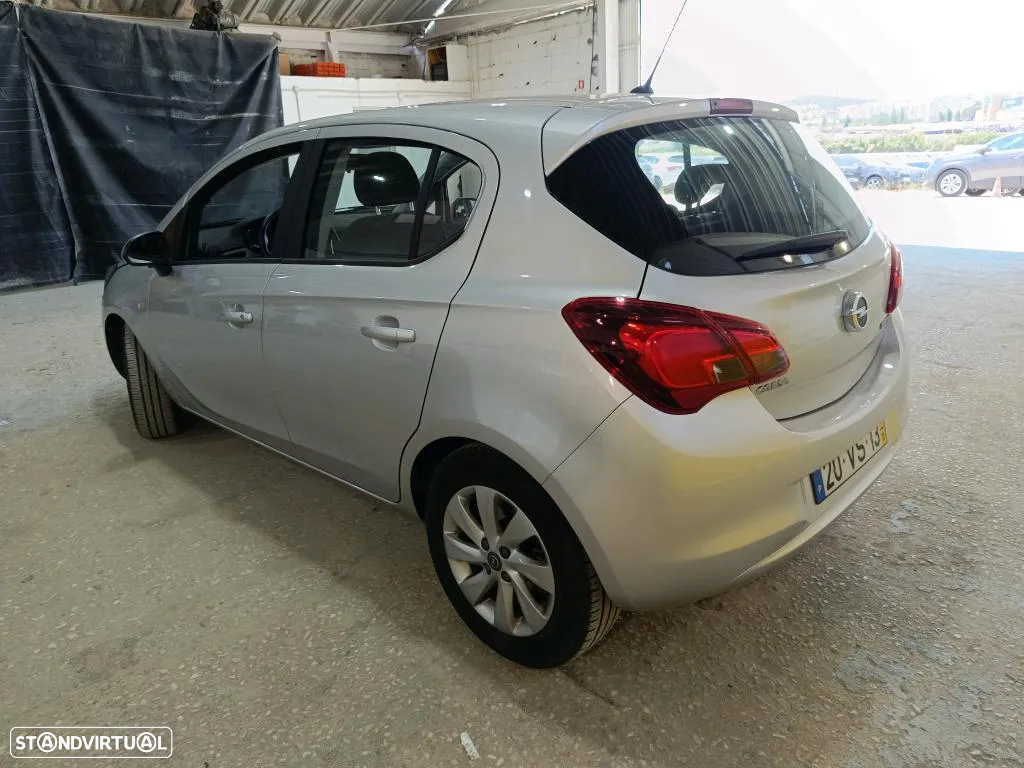 Opel Corsa 1.3 CDTi Color Edition - 2