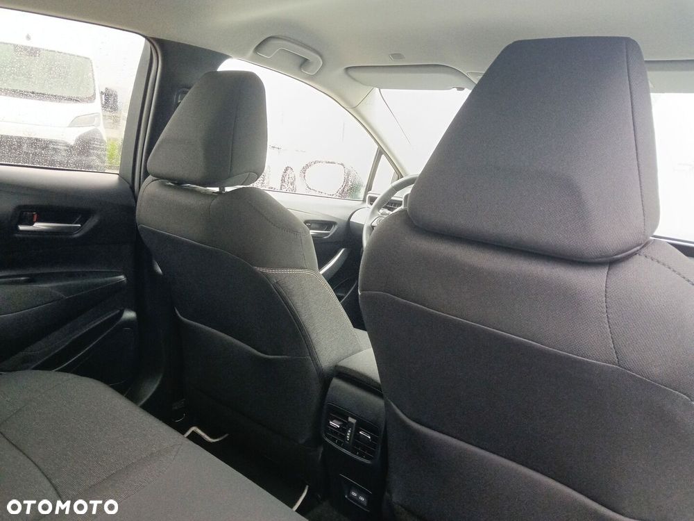 Toyota Corolla 1.8 Hybrid Style - 12