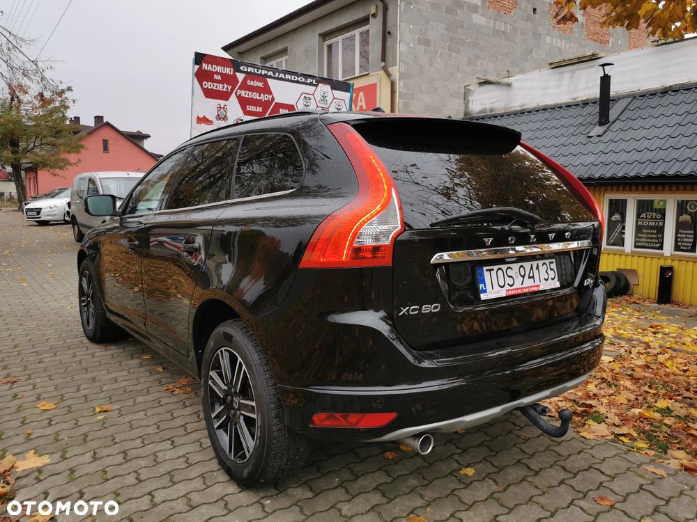 Volvo XC 60 D3 Momentum - 5
